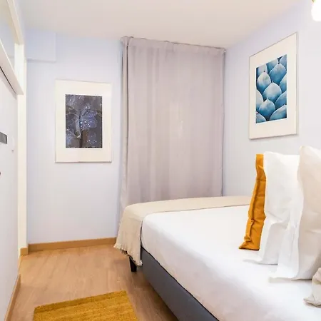 Perfect Cool With Ac, 2 Bedrooms 2 Bathrooms Lejlighed
