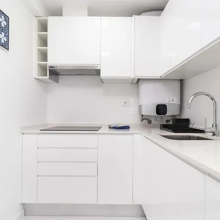 Perfect Cool With Ac, 2 Bedrooms 2 Bathrooms Lejlighed *