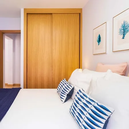 Lejlighed Perfect Cool With Ac, 2 Bedrooms 2 Bathrooms *