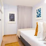 Perfect Cool With Ac, 2 Bedrooms 2 Bathrooms Daire