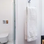 Perfect Cool With Ac, 2 Bedrooms 2 Bathrooms Apartmán *