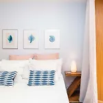 公寓 Perfect Cool With Ac, 2 Bedrooms 2 Bathrooms
